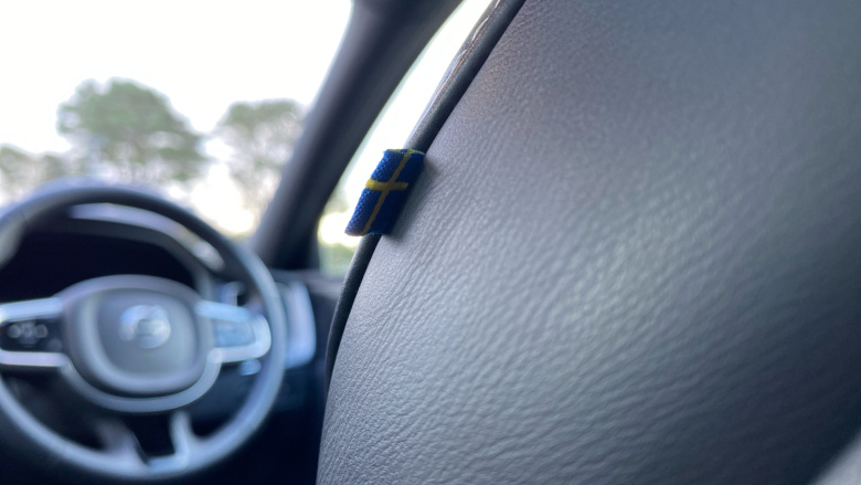 Volvo Xc60 2.0 T6 Recharge PHEV R DESIGN 5dr AWD Auto Estate